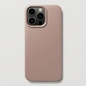 Thin case
