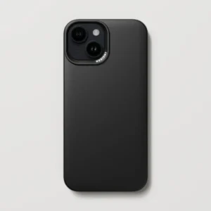 Thin case