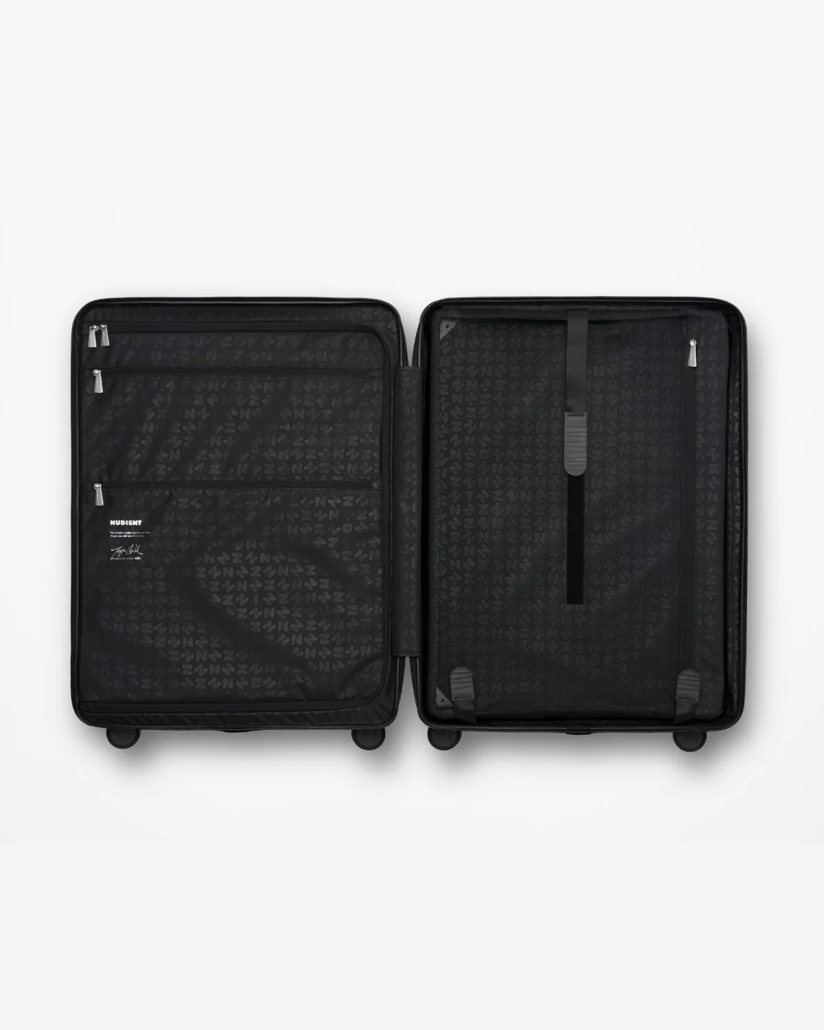 Bold Check-in (L) Bag – Bild 4