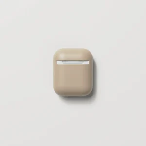 Clay Beige  AirPods Gen 1 & 2