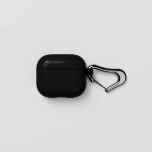 Clear Black  AirPods Gen 3