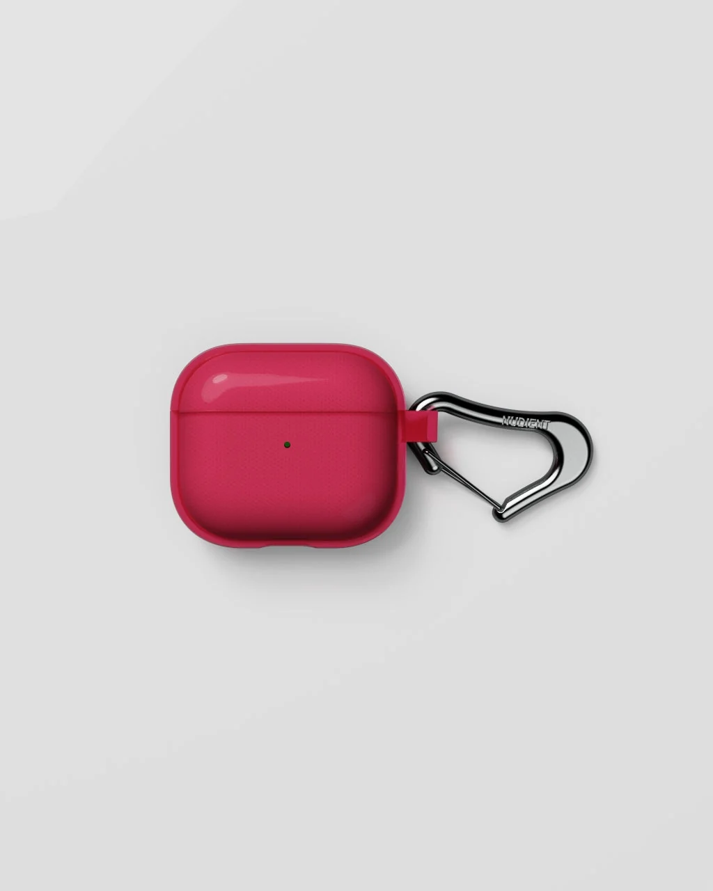 Clear Pink AirPods Gen 3