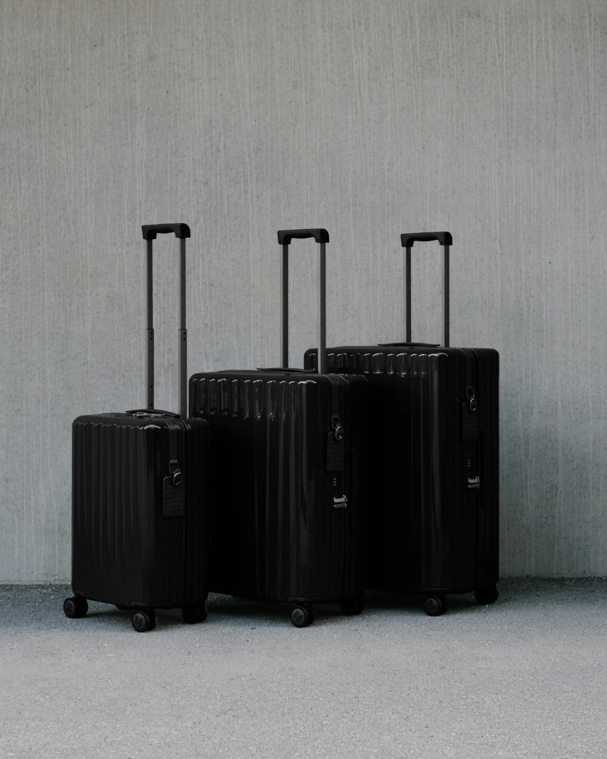 Bold Check-In Bag Large V2 – Bild 2