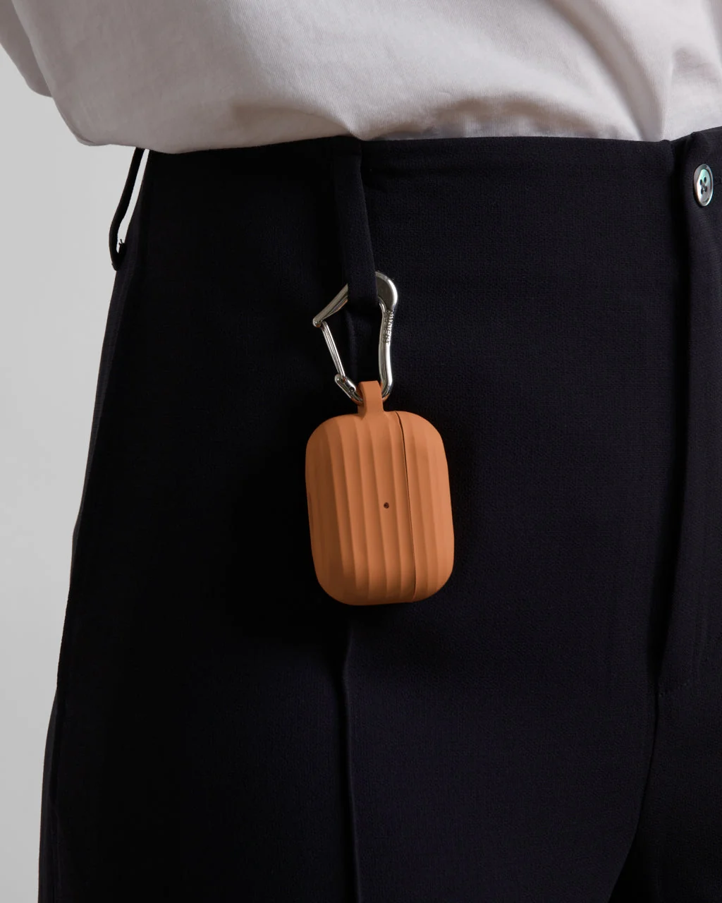 Tangerine Orange AirPods Gen 3 – Bild 2