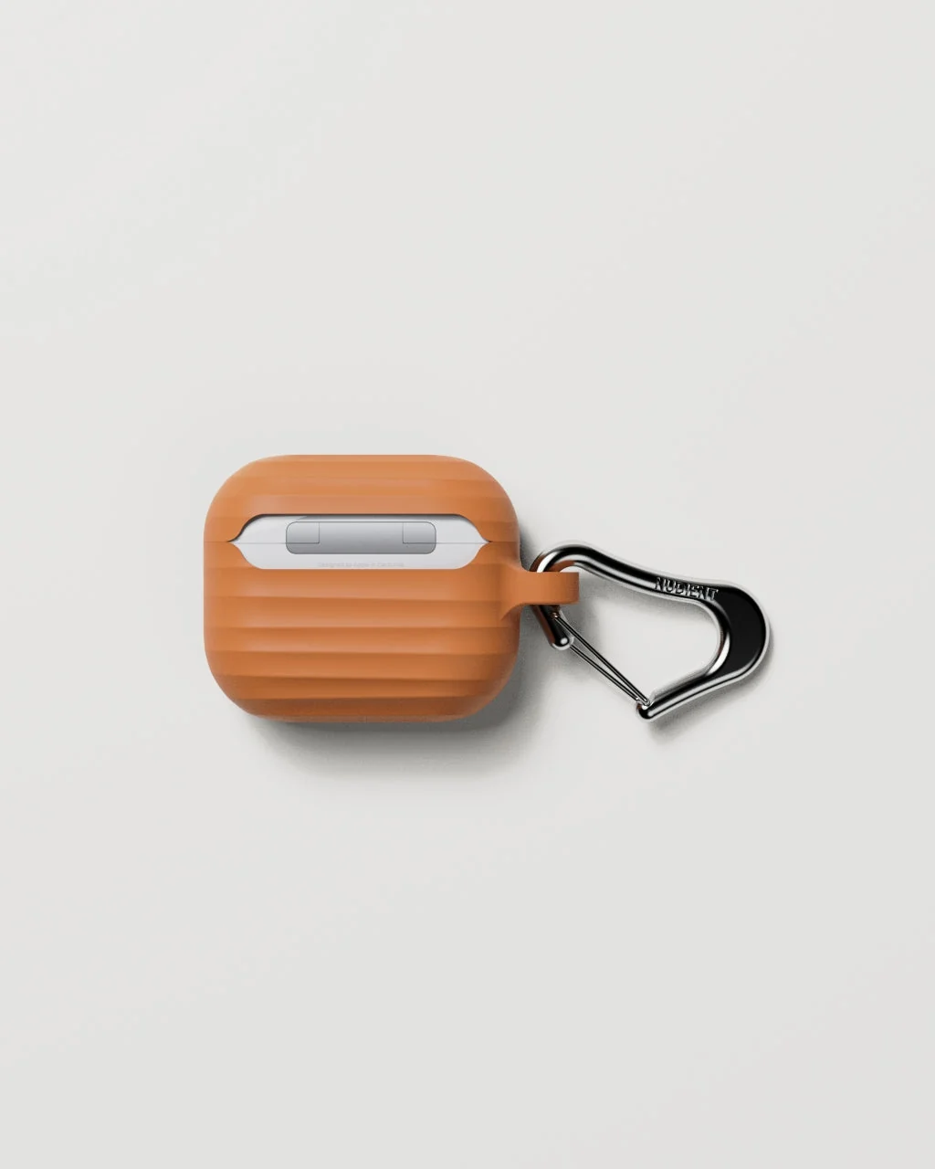 Tangerine Orange AirPods Gen 3