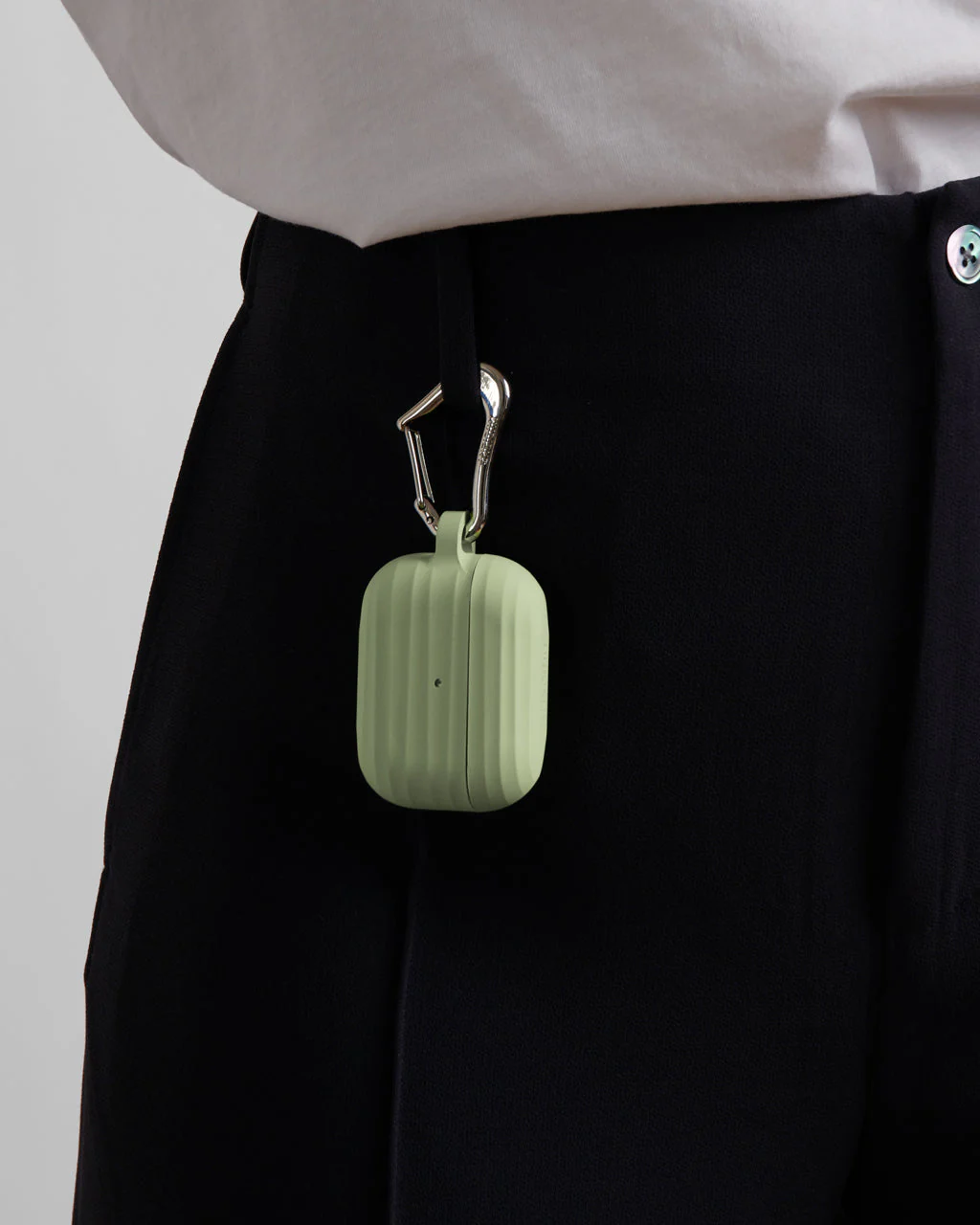 AirPods Gen 3 Leafy Green (Kopie) – Bild 3