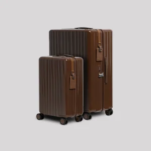 Linen Beige Cabin & Check-In