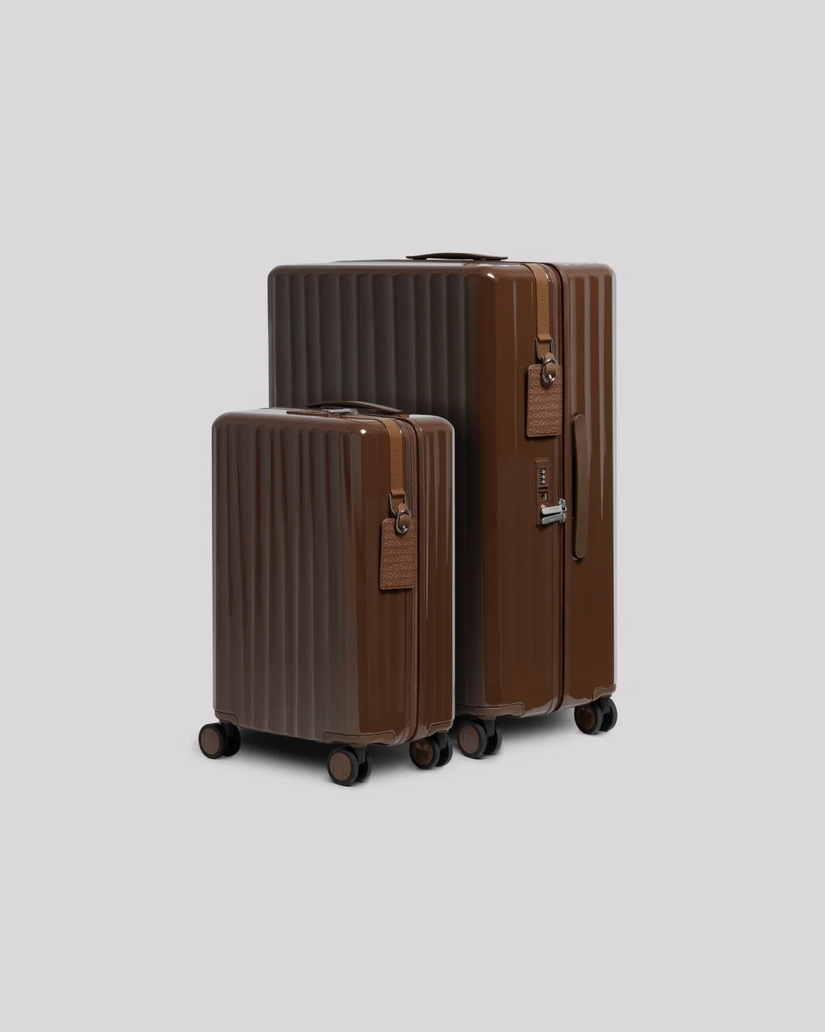 Linen Beige Cabin & Check-In