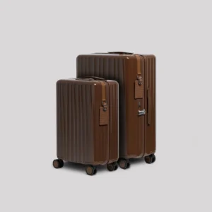 Linen Beige Cabin & Check-In