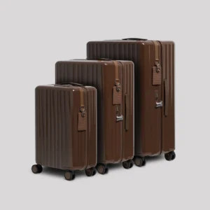 Linen Beige Cabin & Check-In