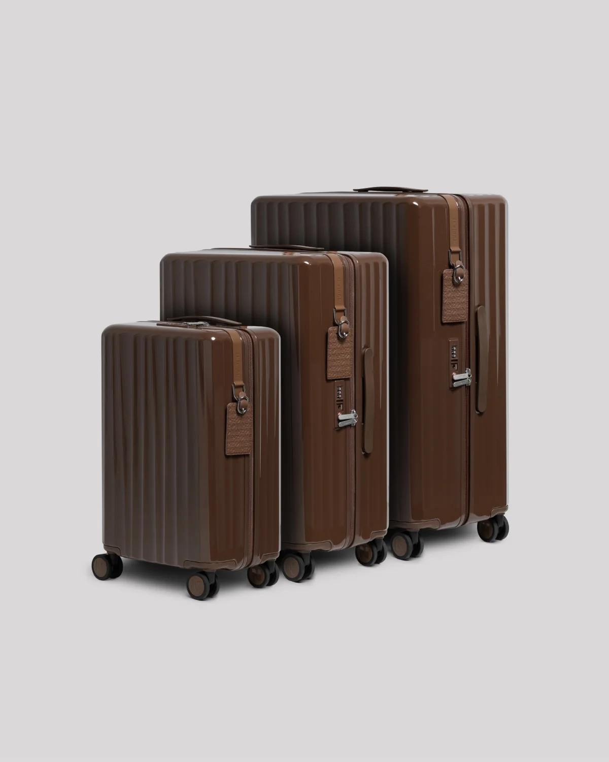 Linen Beige Cabin & Check-In